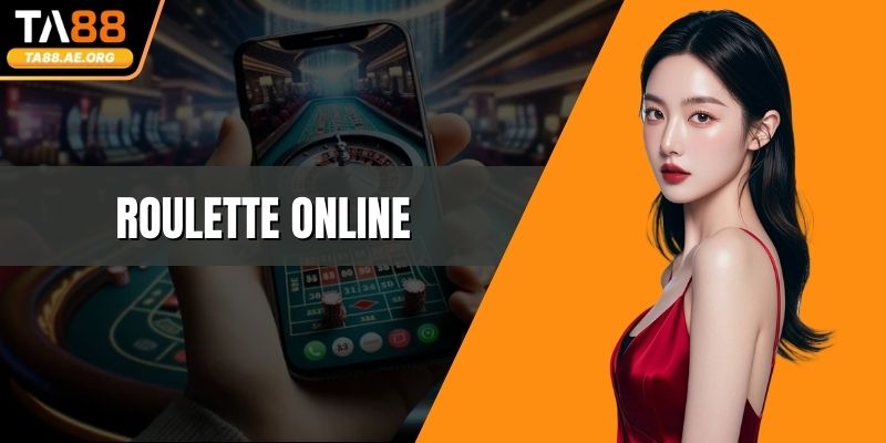 Roulette Online – Lựa Chọn Hàng Đầu Cho Người Mới Bắt Đầu