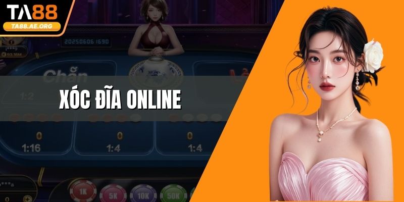Xóc Đĩa Online - Cách Tham Gia Hiệu Quả Và Dễ Thắng Nhất